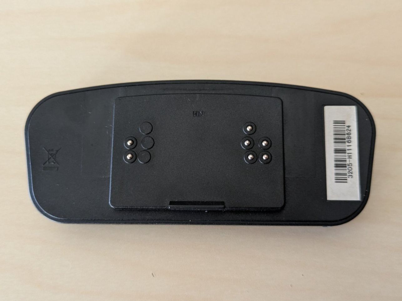 Bionx Pezzi di ricambio: BionX G2 Konsole Display 01-3205 – Usato da Zürich venduto da ms993 3