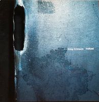 KING CRIMSON - THRAX
