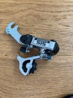 Shimano SIS Wechselt nos