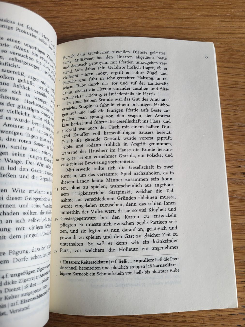 Libri: Buch Kleider machen Leute von Gottfried Keller – Usato da Hagenbuch ZH venduto da KleinerFeigling99 2