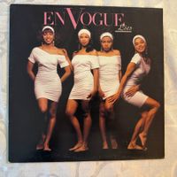 EN VOGUE - LIES