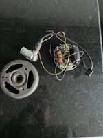 Sachs 503 Zündung