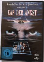Kap der Angst DVD - Martin Scorsese Thriller Klassiker