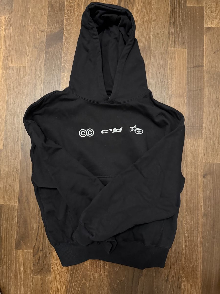 Pullover & Sweatshirts: Coldculture Pullover – Neu (gemäss Beschreibung) aus Grenchen von Sephirot14 2