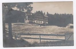 Hotel Kurhaus Buchserberg  (K