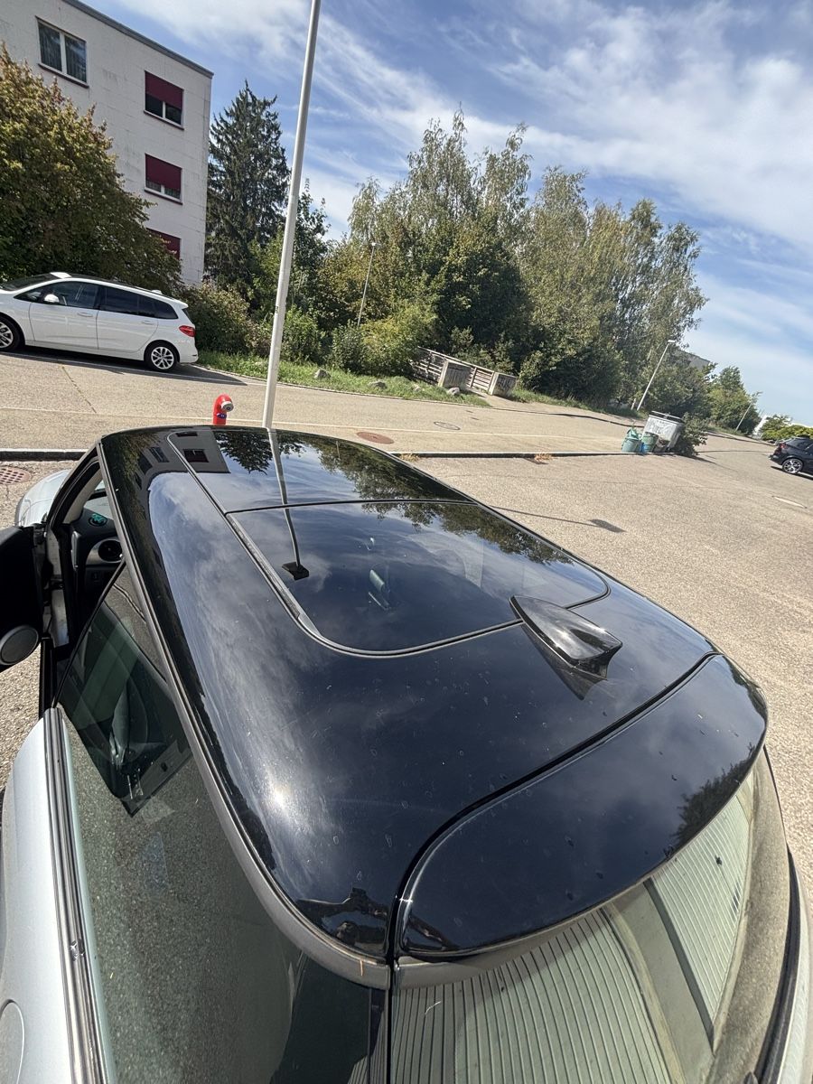 Mini Automobili: Mini Cooper 2005 – Usato da Zufikon venduto da eze_2bzh 5