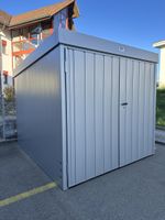 Suport Gartenhaus, geräumiges, wetterfest & absperrbar