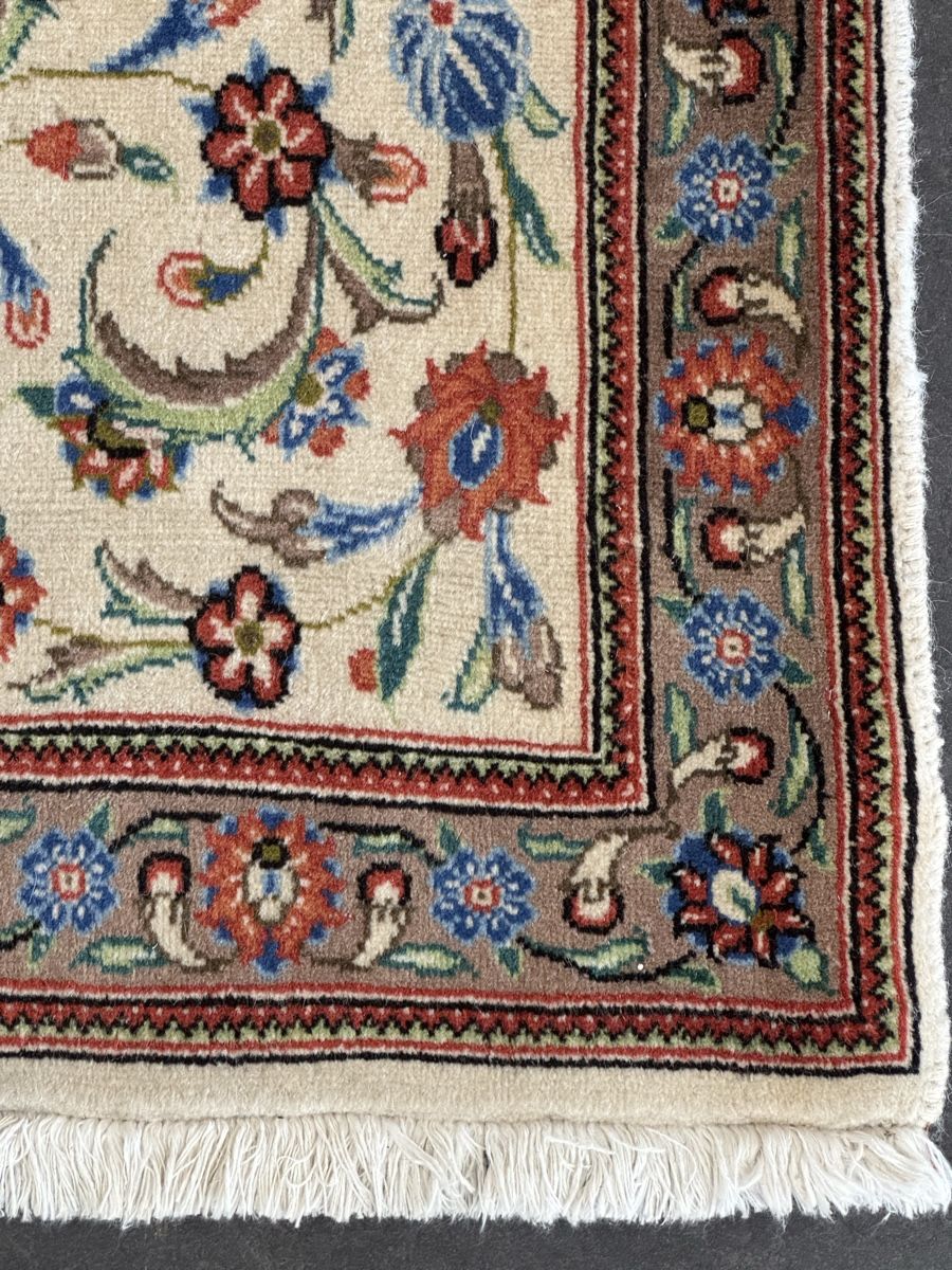 Tappeti: Perserteppich Sarough – Usato da Liestal venduto da galerie_nategh 4