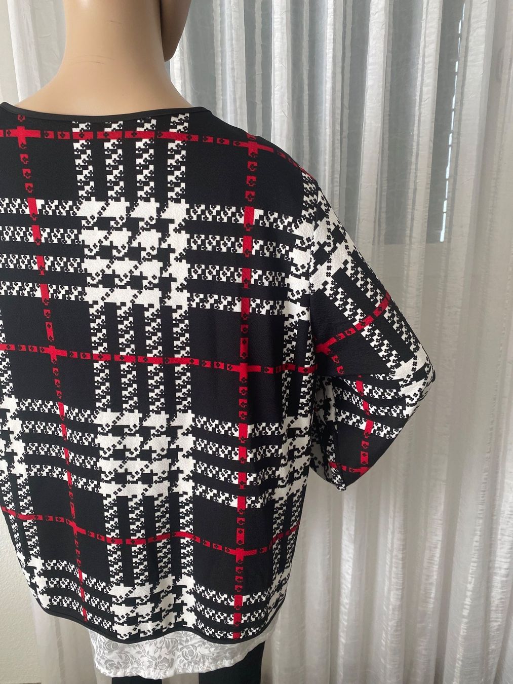 Giacche: stilvolle und edle Karo Jacke , Gr. XL – Nuovo e nell'imballaggio originale da Winkel venduto da ferrari2022 5