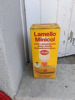 Lamello Minicol