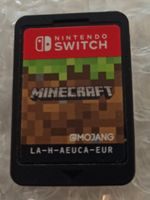 Minecraft Nintendo Switch / NSW