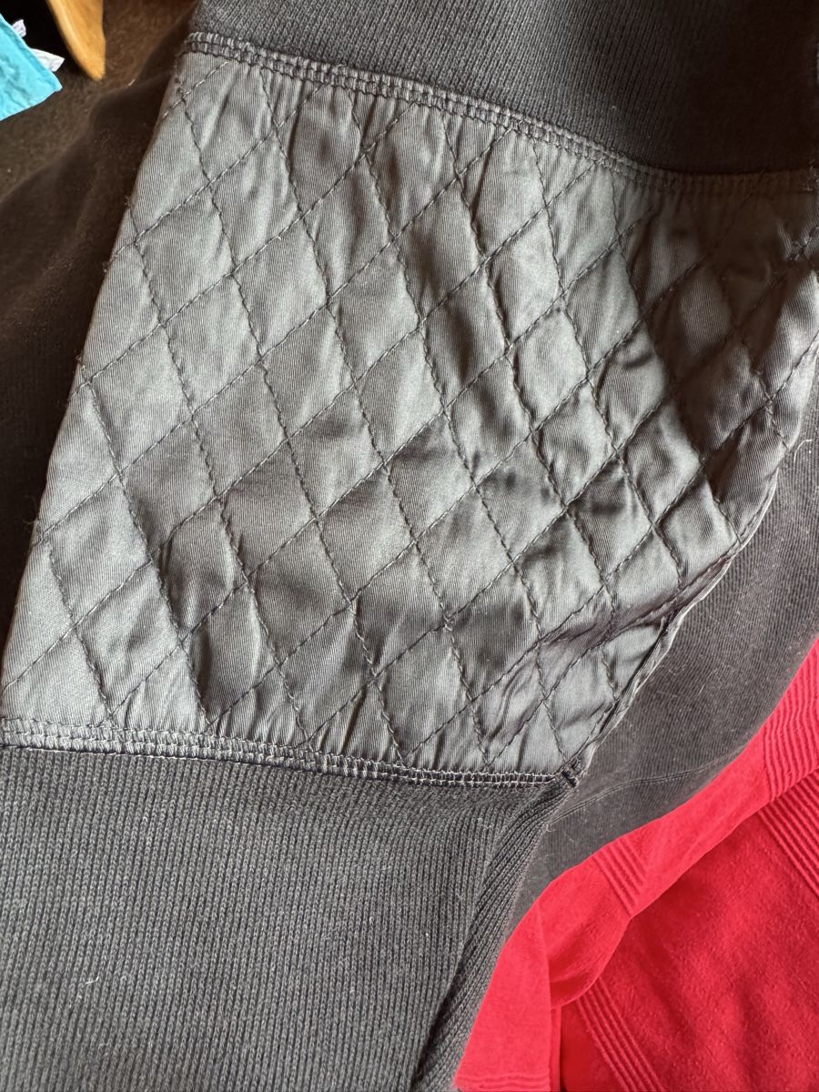 Pulls & Sweat-shirts: Sweatshirt Pullover Oberteil Lisa Campione – D'occasion à Obfelden par cesarina10 7
