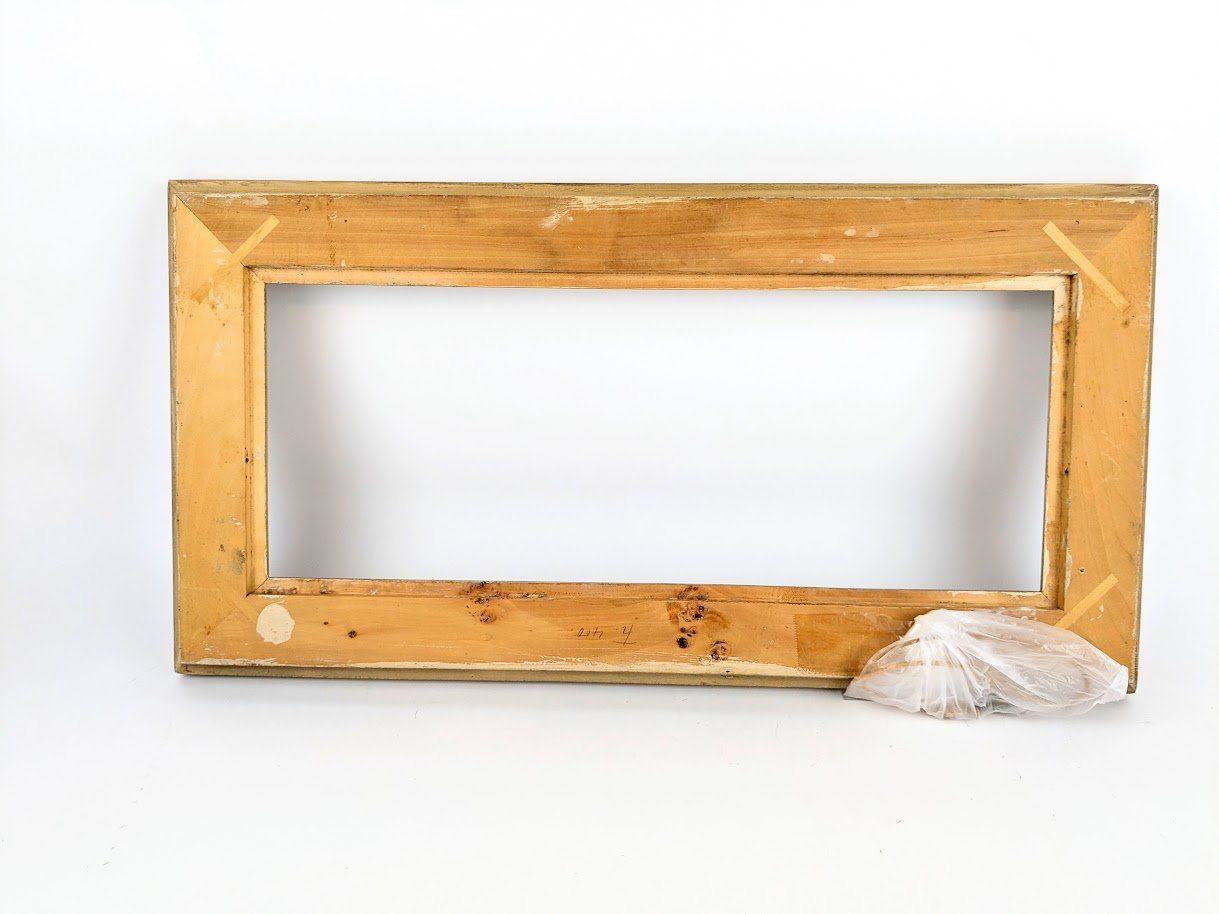 Cornici: SHABBY CHIC Bilderrahmen – Usato da Thun venduto da Restwert_Thun 4