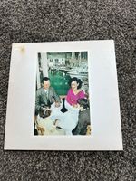 Led Zeppelin Presence LP 1976 ROCK