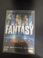 Final Fantasy: Die Mächte in Dir 2 DVDs