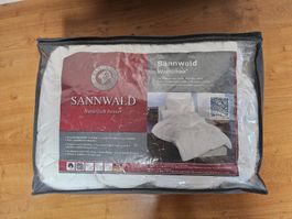 Sannwald warmmax Duvet