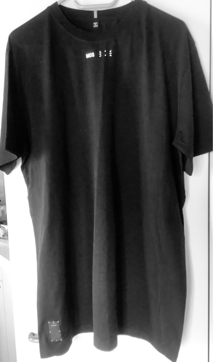 Alexander Mcqueen Vestiti: MCQ Oversized ShirtKleid – Nuovo (secondo la descrizione) da Zug venduto da natiak01 2