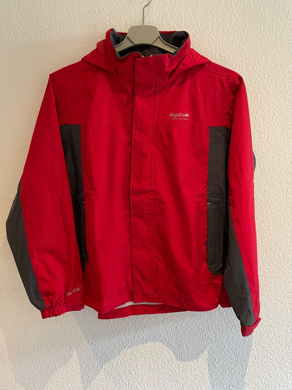 Giacche: Outdoorjacke Gr. 164 – Usato da Rütihof venduto da solombra