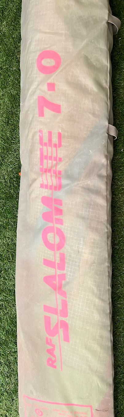 Surfen: Windsurf Segel Neil Pryde 7qm – Gebraucht aus Madetswil von Biker100 5