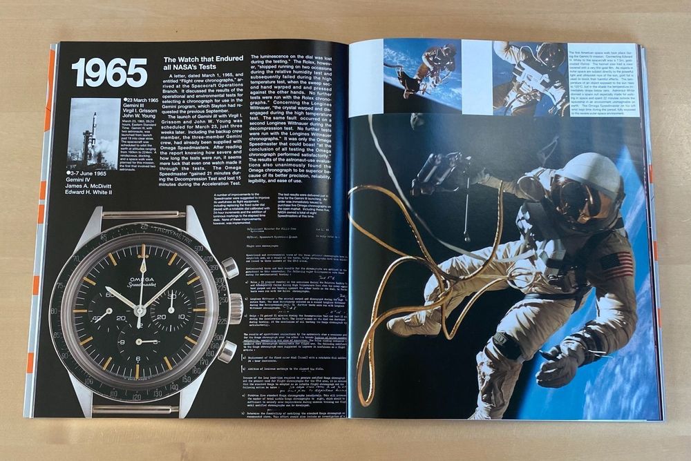 Rare 1998 OMEGA Speedmaster TIME CAPSULE Kaufen auf Ricardo