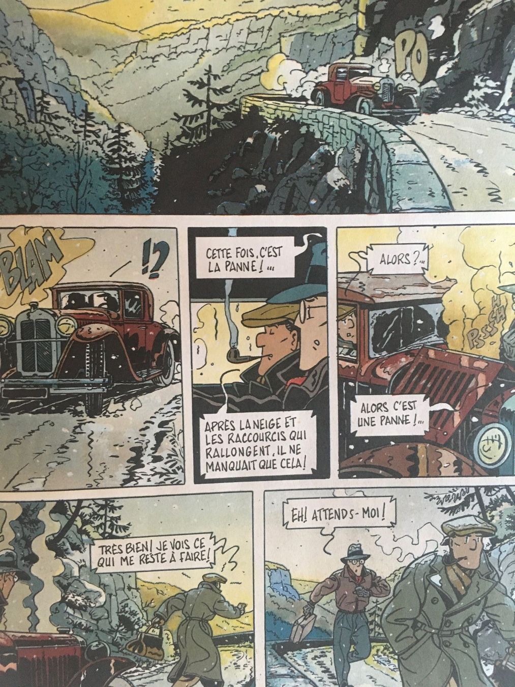 Fumetti: Dick Hérisson - Le vampire de la Coste – Usato da Commugny venduto da Alexnicolas11 2