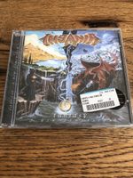 Insania - Fantasy (A new Dimension) (2003)