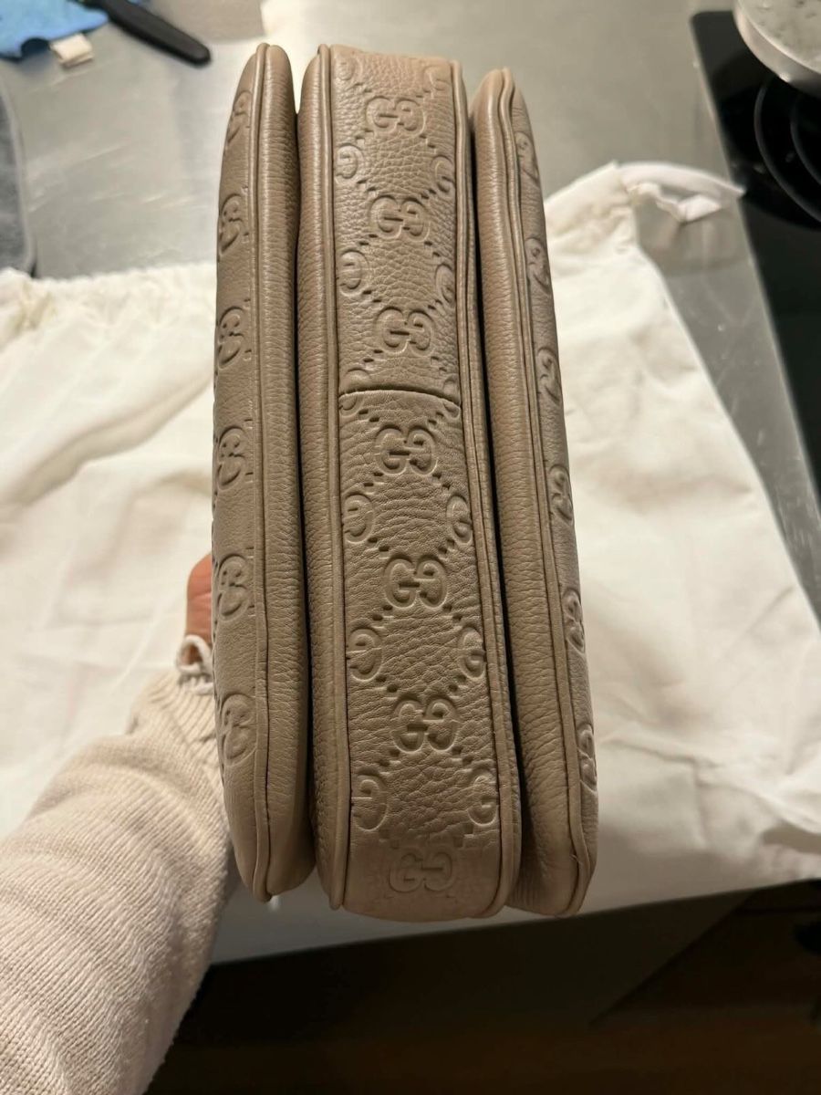 Gucci Sacs femmes: Gucci Emblem Tasche – Neuf (Voir description) à Kilchberg ZH par man_7q9s 3
