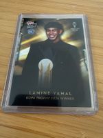 Topps Now Lamine Yamal Ballon D‘Or Kopa Trophy 2024 Rookie