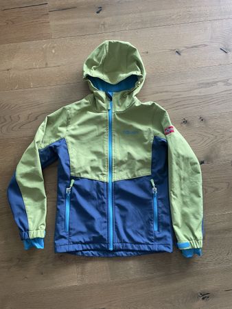 Softshelljacke