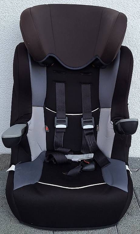 Seggiolini per auto: Kindersitz für Auto – Usato da Strengelbach venduto da Top_Deal