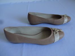 " GEOX Respira " Schuhe Nr.39
