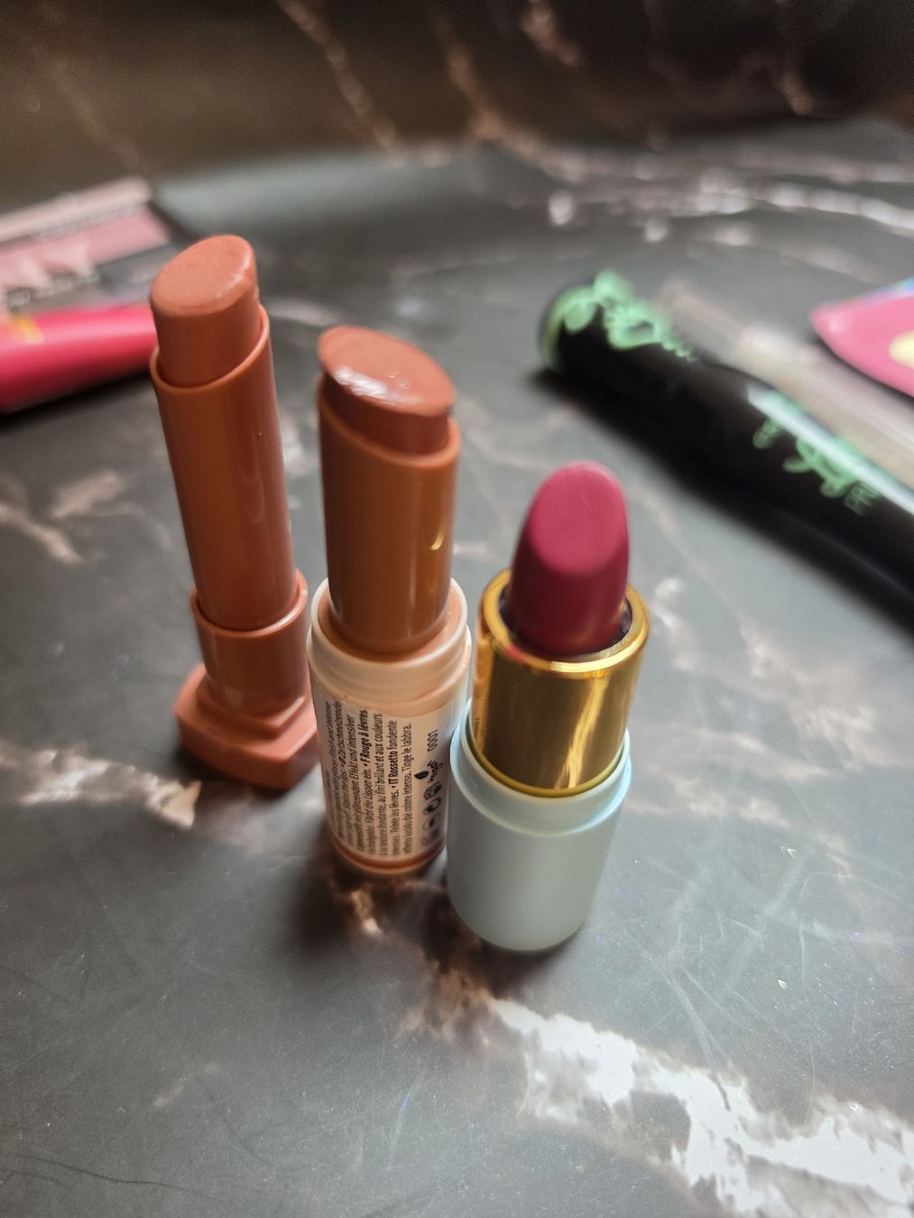Maquillage: make up paket – D'occasion à Uster par mikedizzy84 4