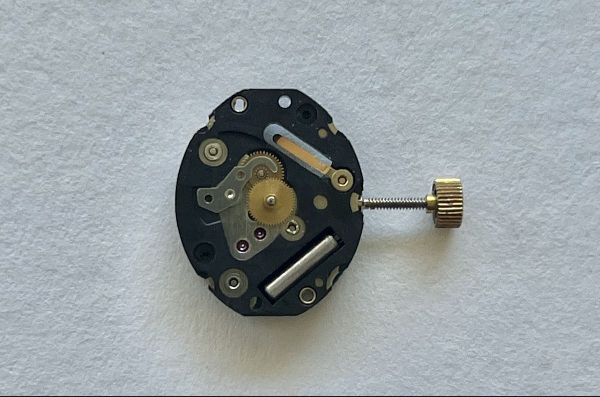 Eta Uhren: ESA 924001 Movenment Swiss Made – Gebraucht aus Chavornay von MD_77 1