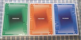 ATEEZ - [ZERO : FEVER PART.3] Album Set