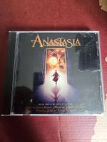 CD - Anastasia (Music From The Motion Picture)
