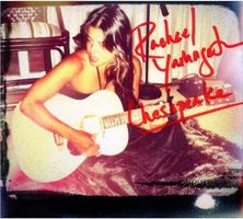 Rachael Yamagata - Chesapeake (Digipack)