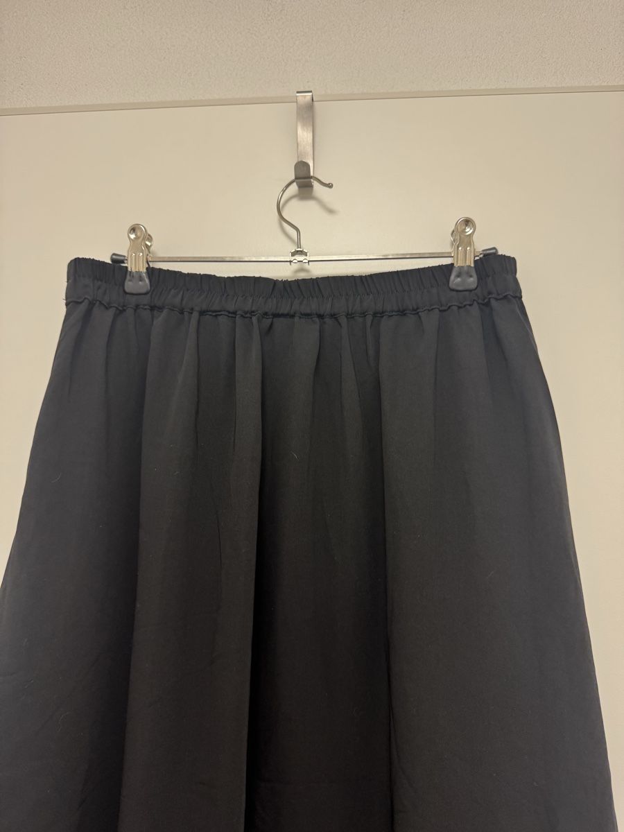H&M Jupes: Rock schwarz Grösse M  – D'occasion à Haldenstein par nicB74 3