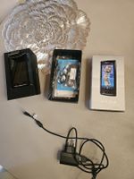 Smartphone Sony Ericsson Xperia X10 schwarz mit OVP