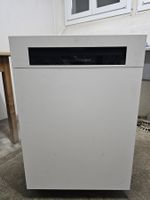 V Zug Geschirrspüler V2000 IC 55cm