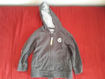 Pull - What'sup Kids- 4y/104