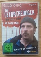 Der Tatortreiniger (1) - Der letzte Dreck (Folge 1-4) ©'2012