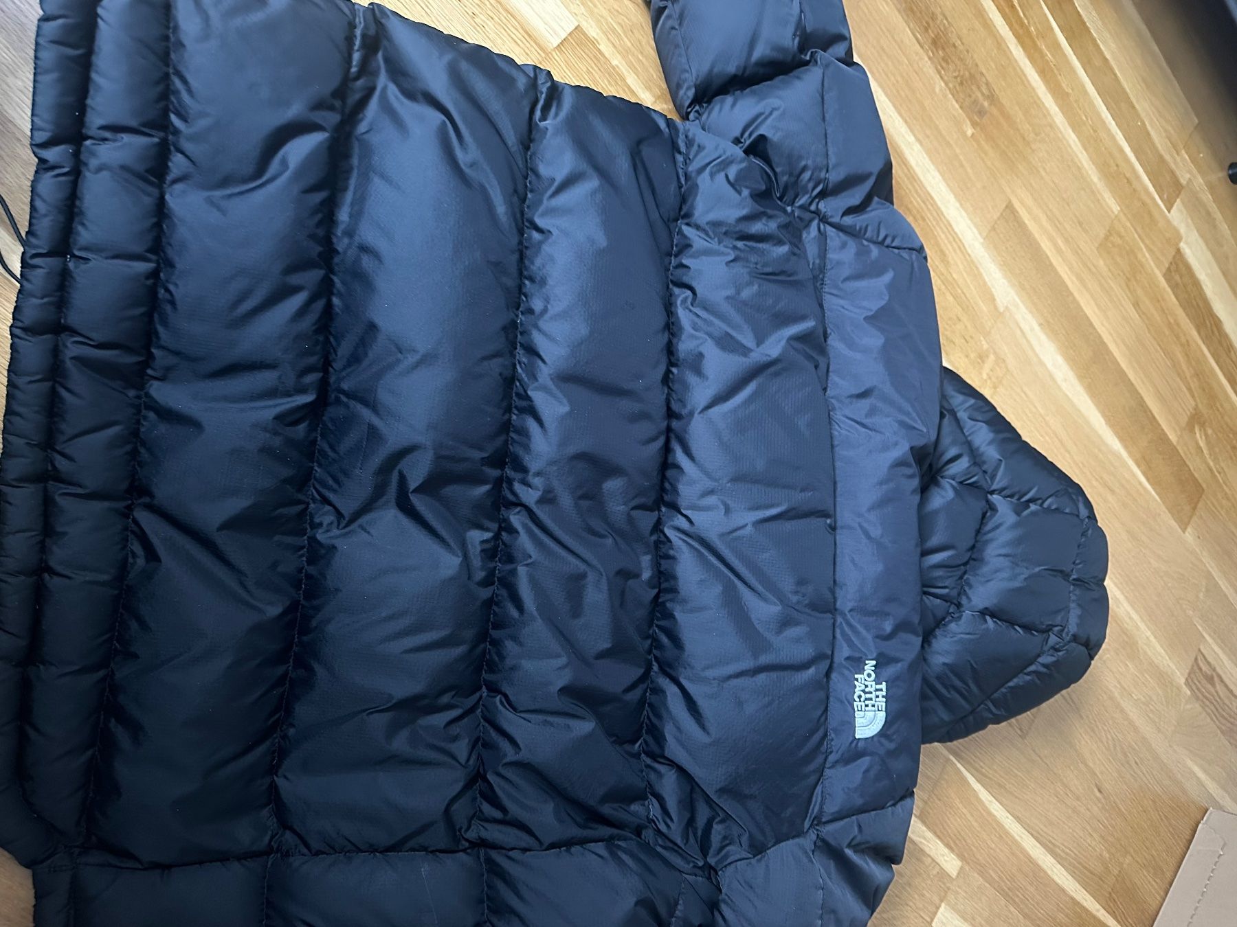 Giacche: North Face Jacke – Usato da Glattbrugg venduto da A.S.90 6