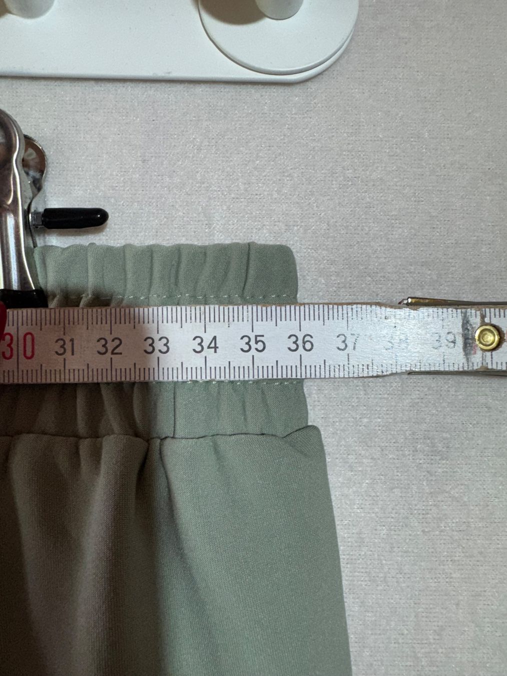 Pantaloni: Hose von Chicoree Gr. S – Usato da Grosswangen venduto da SALE_SALE_SALE 6