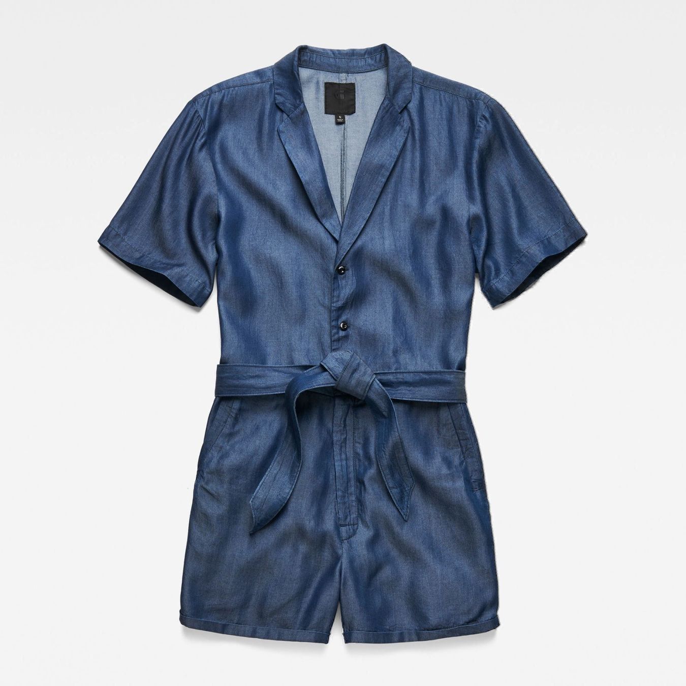 G-Star Jumpsuits: G-Star kurzer Jumpsuit in L – Gebraucht aus Kreuzlingen von shopaholicatheart_2 3