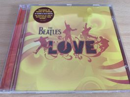 The Beatles – Love