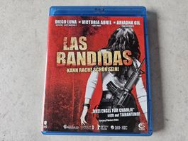 Las Bandidas  -  Kann Rache schön sein  /  Bluray