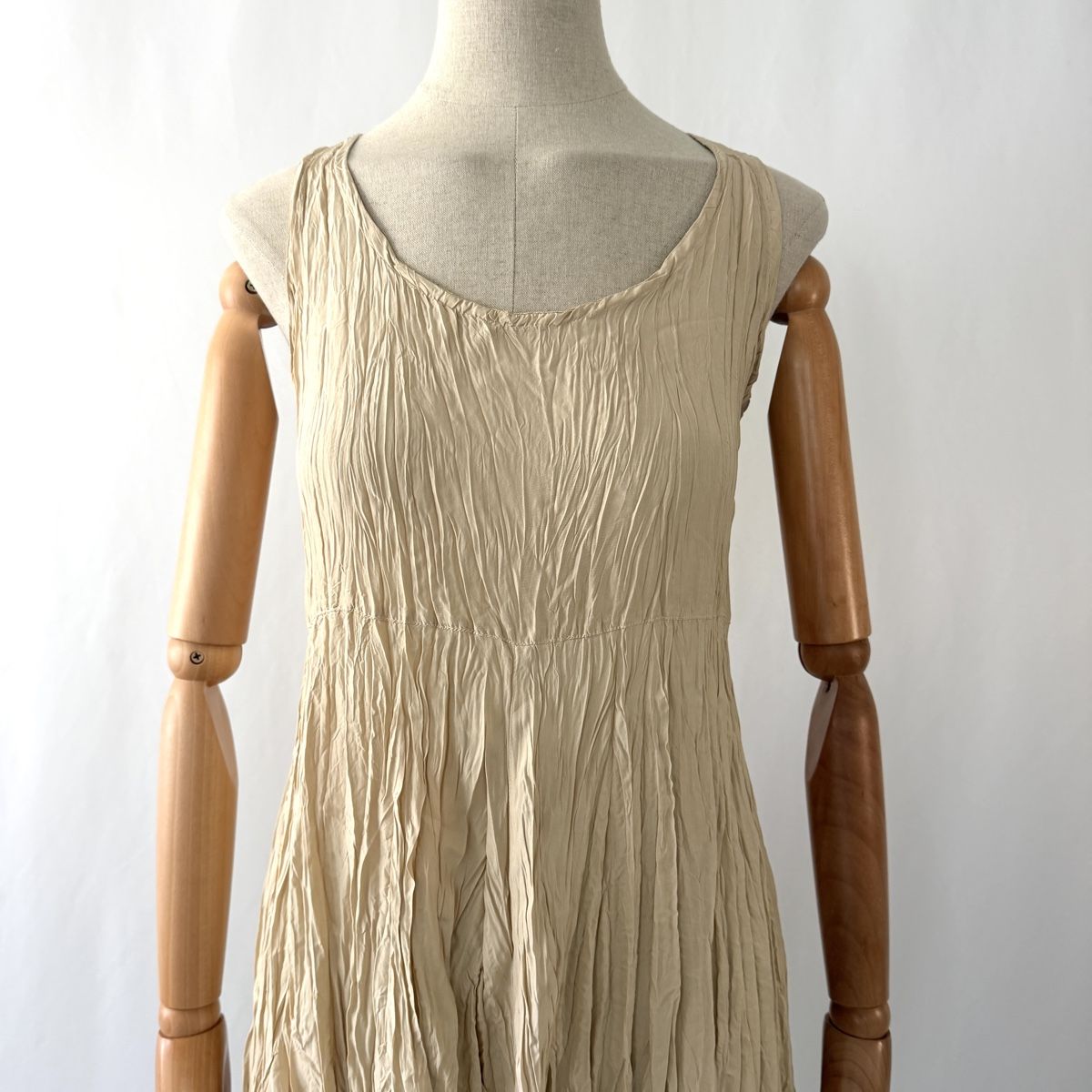 Vestiti: PRIVATSACHEN Cocon. Commerz New Silk Dress – Nuovo (secondo la descrizione) da Emmen venduto da Avviivva_Com2023 1