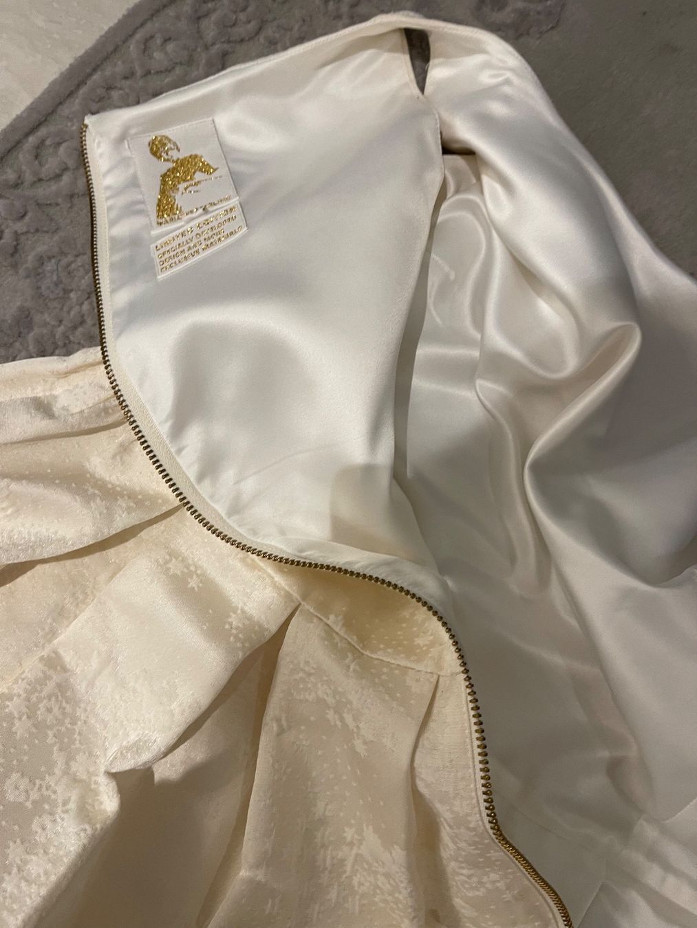 Vestiti: Kleid – Usato da Weisslingen venduto da Spiegelbild0 2
