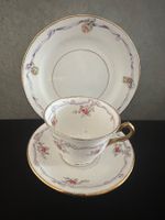 Antik England Tasseset für Königin Maria  3STK/PCS (von 1912