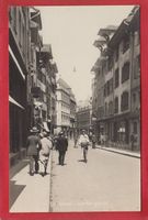 BASEL GERBERGASSE